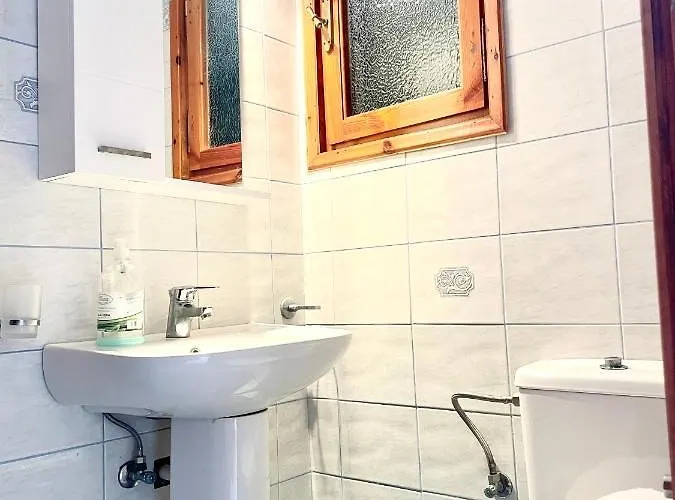 Elia Apartmán Doukádes