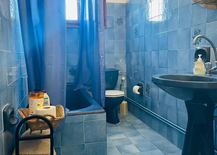 Apartmán Elia *