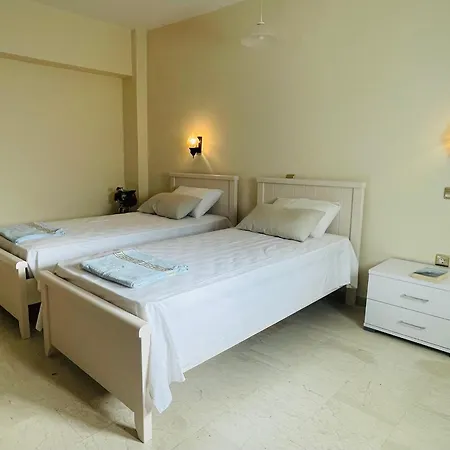 Apartment Elia