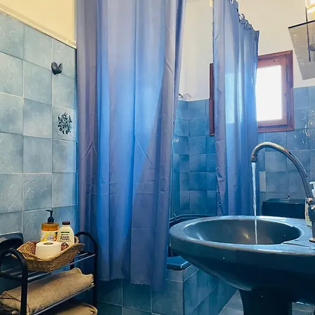 Elia Apartment