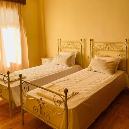 Apartment Elia *