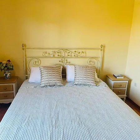 Appartement Elia Doukádes