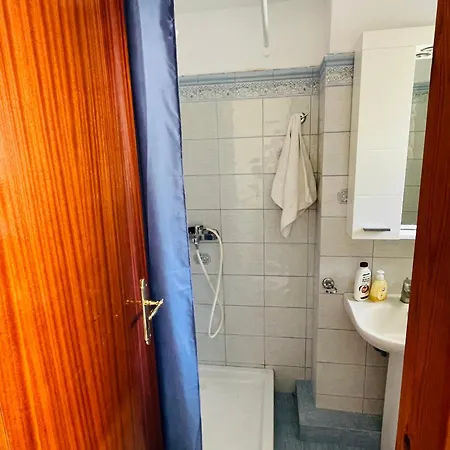 Elia Apartment