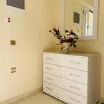 Elia Appartement *