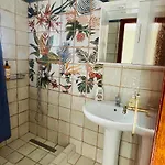 Elia Appartement *