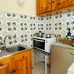 Elia Appartement Doukádes