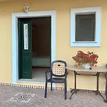 Elia Appartement Doukádes