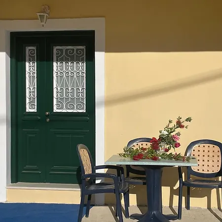 Apartment Elia