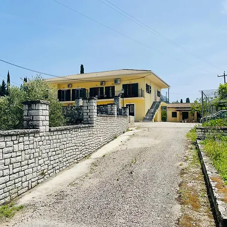 Appartement Elia *