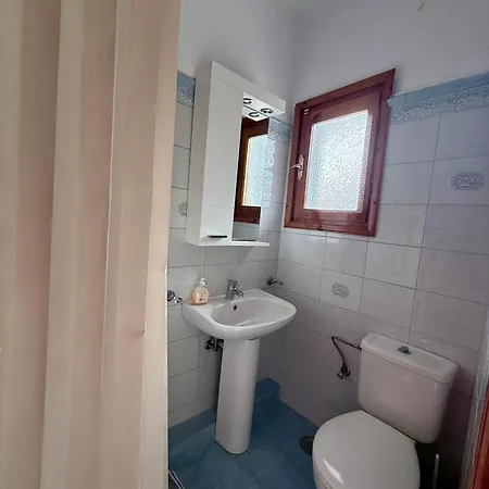 Apartment Elia *