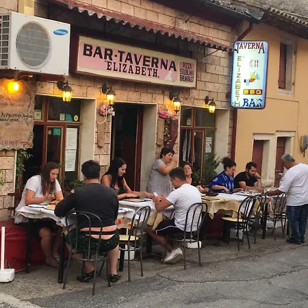 Elia Apartmán Doukádes