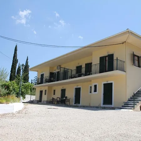 Apartment Elia Doukades