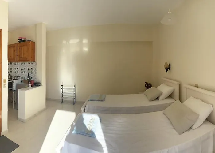 Elia Διαμέρισμα