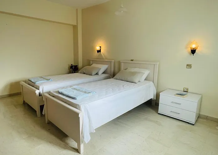 Διαμέρισμα Elia