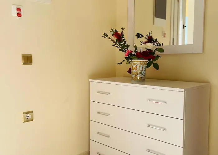 Elia Διαμέρισμα *