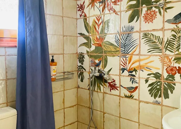 Elia Διαμέρισμα