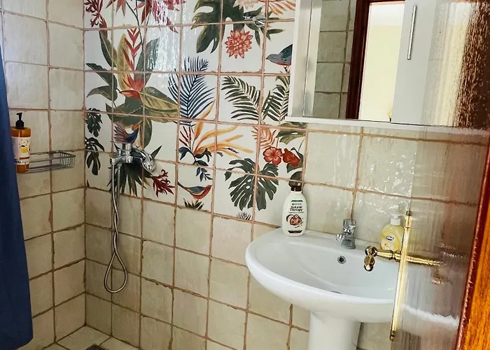 Elia Διαμέρισμα *