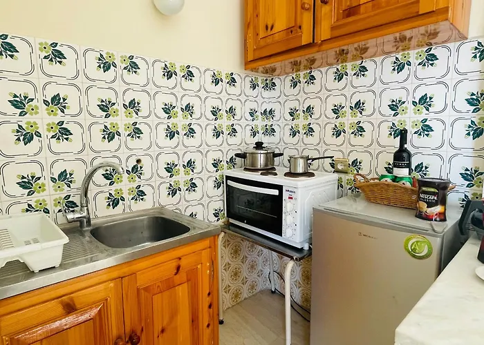 Elia Διαμέρισμα Δουκάδες