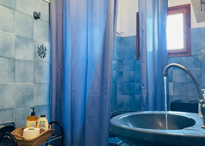 Elia Διαμέρισμα