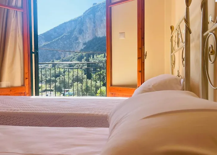 Elia Διαμέρισμα Δουκάδες