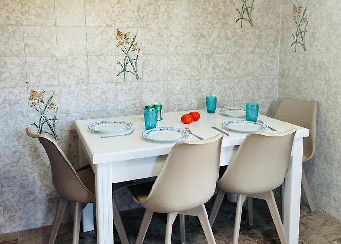 Elia Διαμέρισμα Δουκάδες