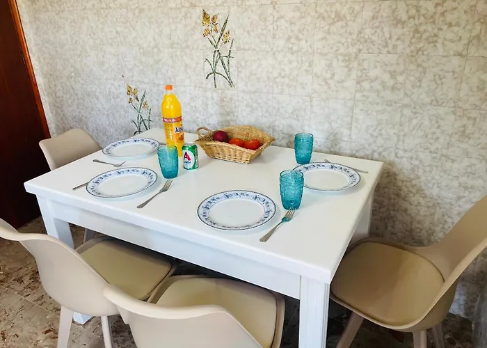 Elia Διαμέρισμα