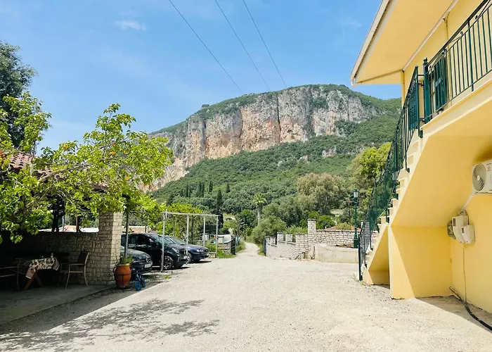 Elia Διαμέρισμα Δουκάδες