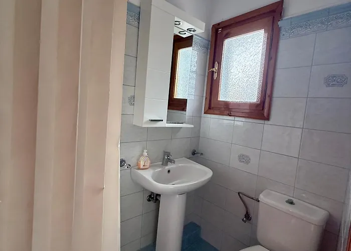 Διαμέρισμα Elia *