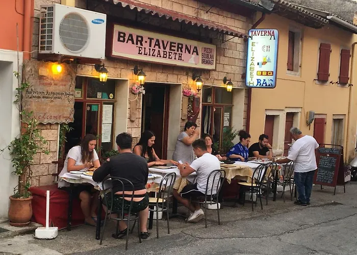 Elia Διαμέρισμα Δουκάδες