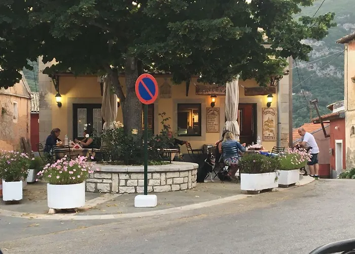 Διαμέρισμα Elia Δουκάδες