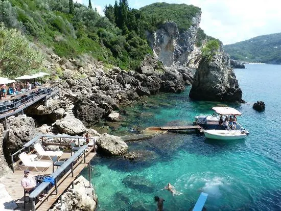 Διαμέρισμα Elia Δουκάδες