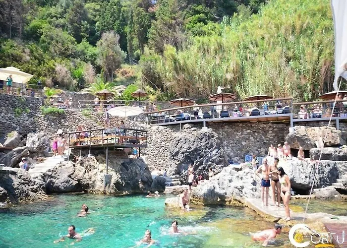 Elia Διαμέρισμα *