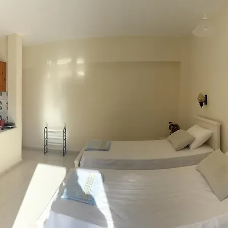 Elia Studio&apartment Apartamento