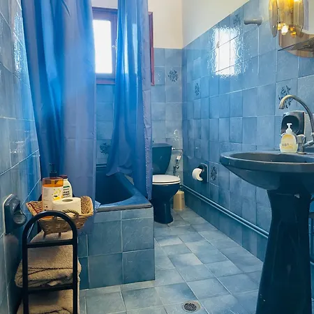 Apartmán Elia *