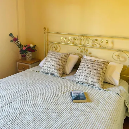 Elia Studio&apartment