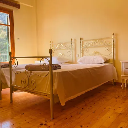 Elia Studio&apartment