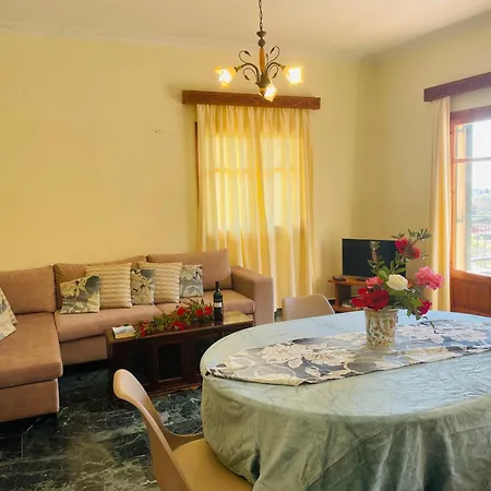 Elia Studio&apartment