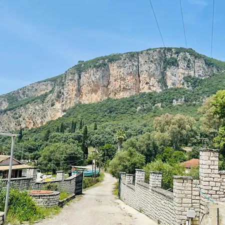 Elia Apartmán