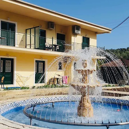 Apartmán Elia *