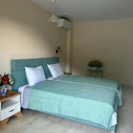Elia Studio&apartment *